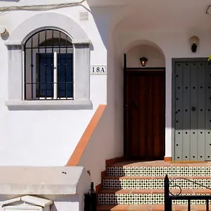 Casa Diana , Nerja Spain