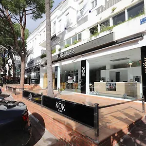 One Bedroom Walking Distance To Puerto Banus , Marbella Spain