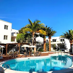 Apartamento Tamarindos, Puerto del Carmen (Lanzarote)