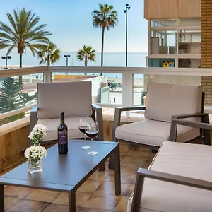 Sur Victoria , Fuengirola Spain