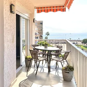Top Floor With Two Balconies , Fuengirola Spain